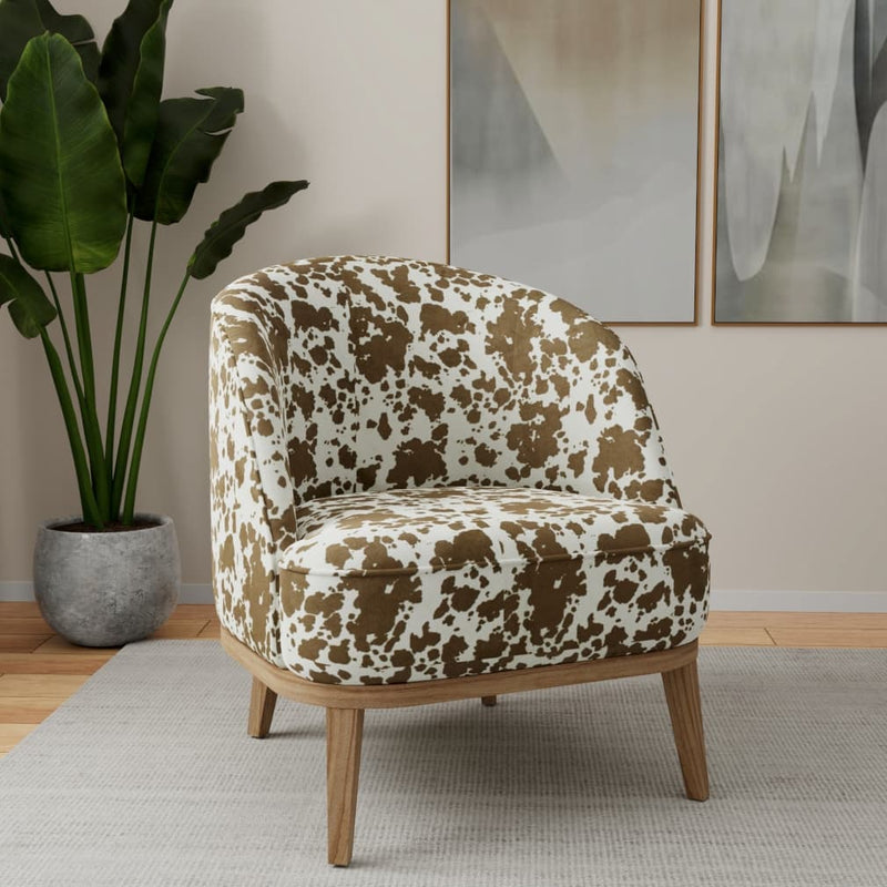 Charlotte - D3792 - Coffee - Fabric by the Yard - D3792 - D3792_Furniture