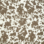 Charlotte - D3792 - Coffee - Fabric by the Yard Coffee