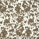 Charlotte - D3792 - Coffee - Fabric by the Yard