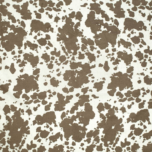 Charlotte - D3792 - Coffee - Fabric by the Yard Coffee