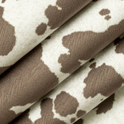 Charlotte - D3792 - Coffee - Fabric by the Yard - D3792 - D3792_Rolled