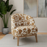 Charlotte - D3793 - Pecan - Fabric by the Yard - D3793 - D3793_Furniture
