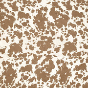 Charlotte - D3793 - Pecan - Fabric by the Yard Pecan
