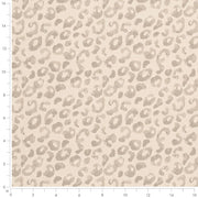 Charlotte - D3794 - Ecru - Fabric by the Yard - D3794 - D3794_Ruler