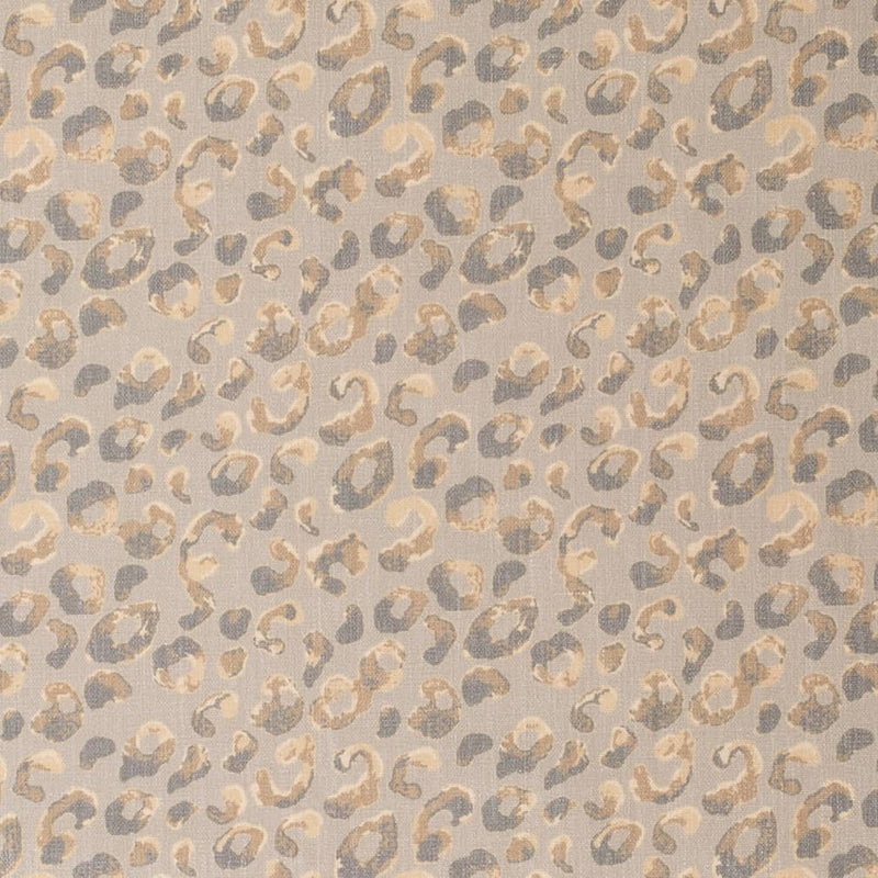 Charlotte - D3795 - Pebble - Fabric by the Yard Pebble