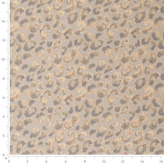Charlotte - D3795 - Pebble - Fabric by the Yard - D3795 - D3795_Ruler
