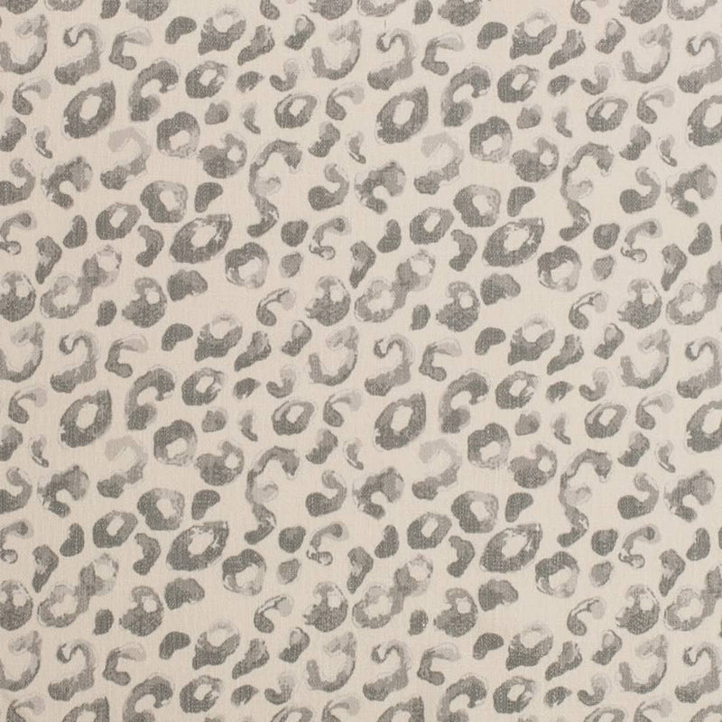 Charlotte - D3796 - Smoke - Fabric by the Yard Smoke