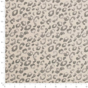 Charlotte - D3796 - Smoke - Fabric by the Yard - D3796 - D3796_Ruler