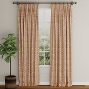 Charlotte - D3797 - Mustard - Fabric by the Yard - D3797 - D3797_Drapery