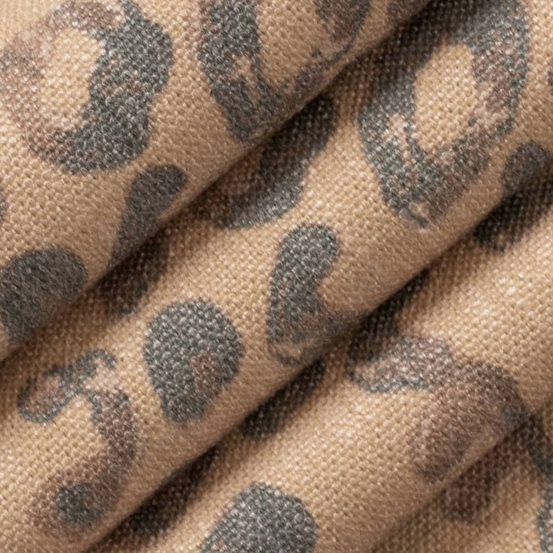 Charlotte - D3797 - Mustard - Fabric by the Yard - D3797 - D3797_Rolled