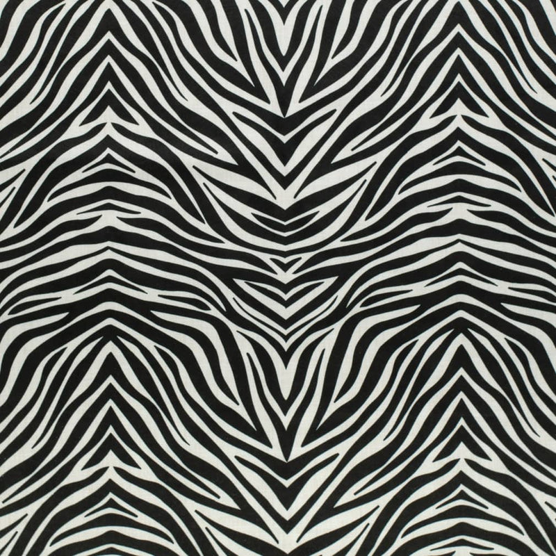 Charlotte - D3799 - Onyx - Fabric by the Yard Onyx