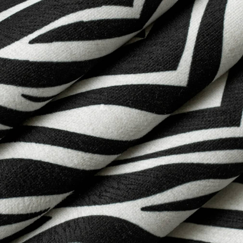 Charlotte - D3799 - Onyx - Fabric by the Yard - D3799 - D3799_Rolled