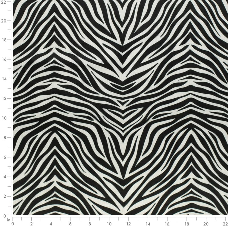 Charlotte - D3799 - Onyx - Fabric by the Yard - D3799 - D3799_Ruler