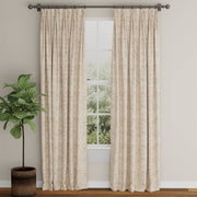 Charlotte - D3800 - Dove - Fabric by the Yard - D3800 - D3800_Drapery