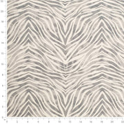 Charlotte - D3802 - Ash - Fabric by the Yard - D3802 - D3802_Ruler
