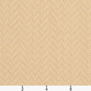 Charlotte - D381 - Straw - Fabric by the Yard - D381 - D381_Ruler