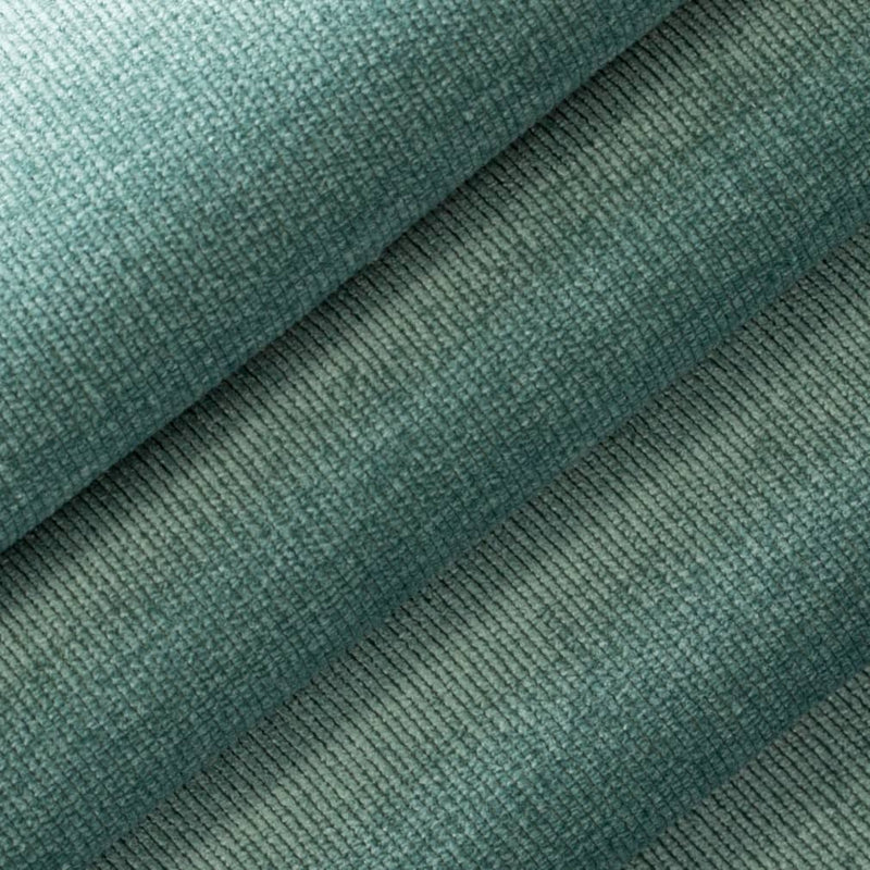 Charlotte - D3825 - Turquoise - Fabric by the Yard - D3825 - D3825_Rolled