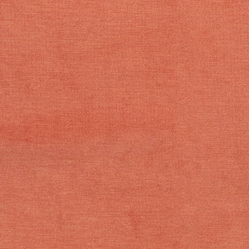 Charlotte - D3831 - Tangerine - Fabric by the Yard Tangerine