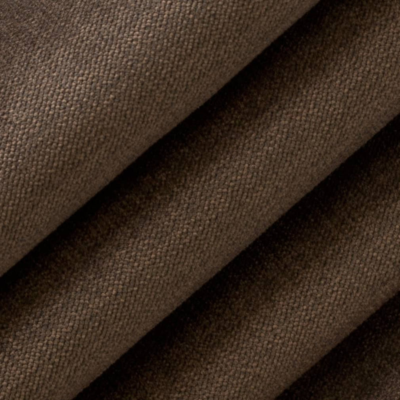 Charlotte - D3832 - Chocolate - Fabric by the Yard - D3832 - D3832_Rolled