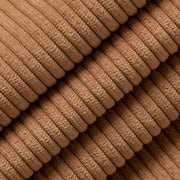Charlotte - D3865 - Caramel - Fabric by the Yard - D3865 - D3865_Rolled
