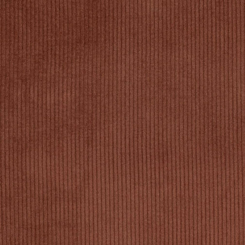 Charlotte - D3868 - Rust - Fabric by the Yard Rust