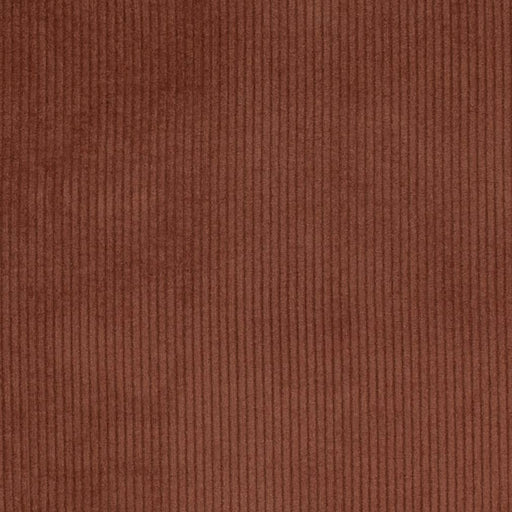 Charlotte - D3868 - Rust - Fabric by the Yard Rust