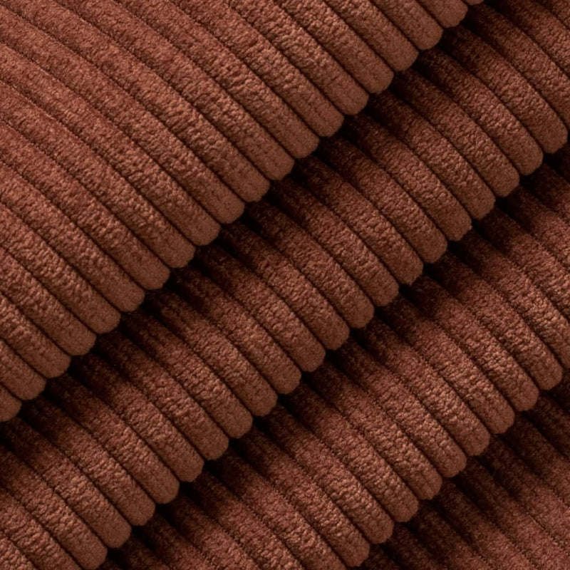 Charlotte - D3868 - Rust - Fabric by the Yard - D3868 - D3868_Rolled