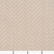 Charlotte - D386 - Flax - Fabric by the Yard - D386 - D386_Ruler