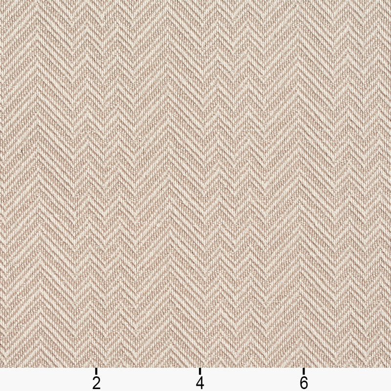 Charlotte - D386 - Flax - Fabric by the Yard - D386 - D386_Ruler