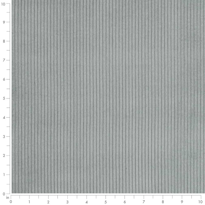 Charlotte - D3871 - Sky - Fabric by the Yard - D3871 - D3871_Ruler