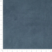 Charlotte - D3872 - Cornflower - Fabric by the Yard - D3872 - D3872_Ruler