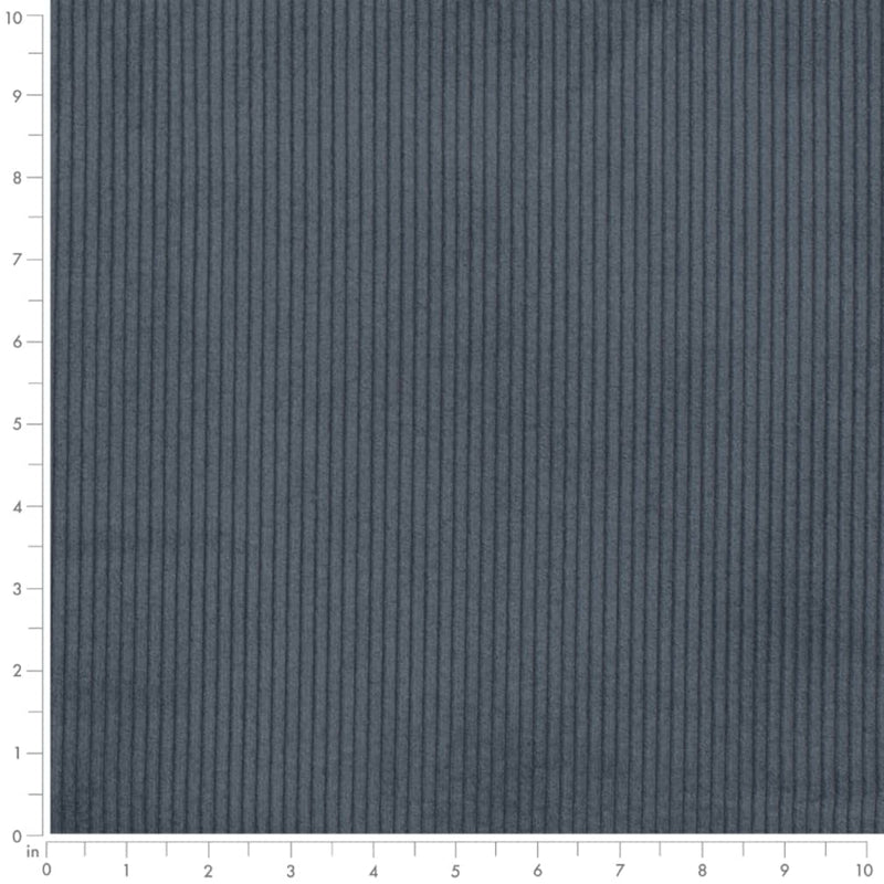 Charlotte - D3873 - Harbor - Fabric by the Yard - D3873 - D3873_Ruler