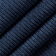 Charlotte - D3874 - Indigo - Fabric by the Yard - D3874 - D3874_Rolled