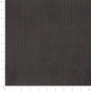 Charlotte - D3875 - Shadow - Fabric by the Yard - D3875 - D3875_Ruler