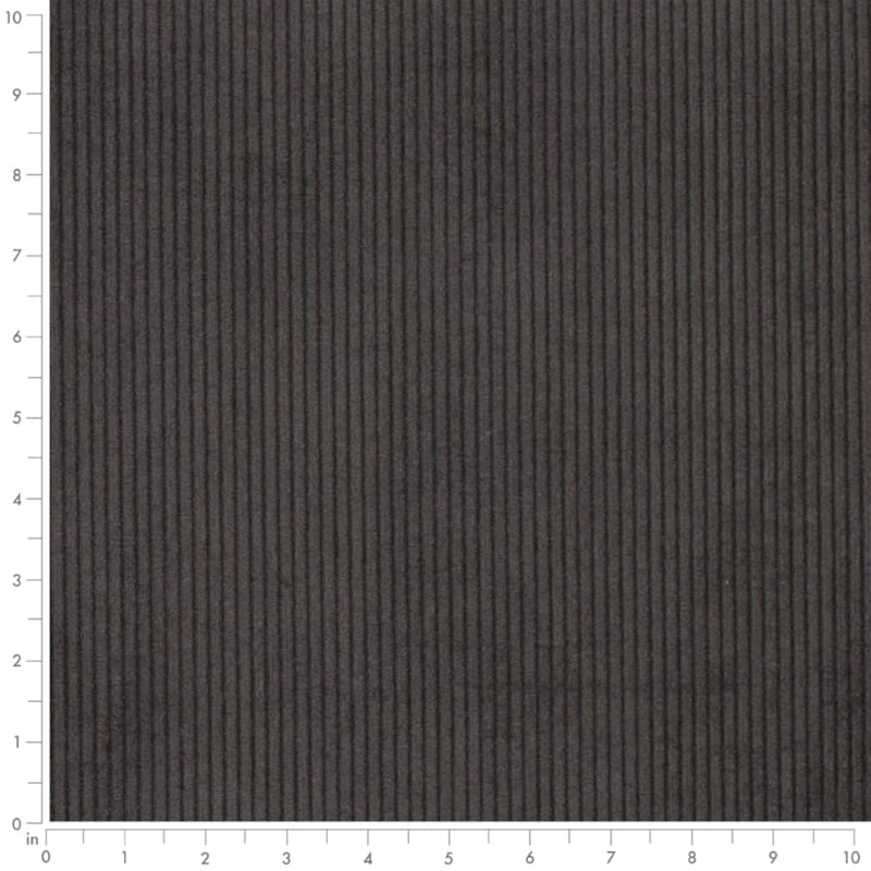 Charlotte - D3875 - Shadow - Fabric by the Yard - D3875 - D3875_Ruler