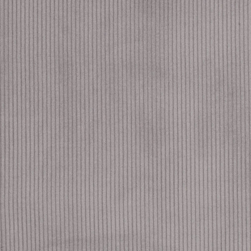 Charlotte - D3877 - Pewter - Fabric by the Yard Pewter