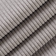 Charlotte - D3877 - Pewter - Fabric by the Yard - D3877 - D3877_Rolled