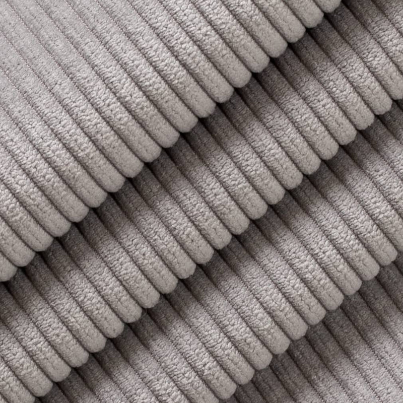 Charlotte - D3877 - Pewter - Fabric by the Yard - D3877 - D3877_Rolled