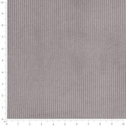 Charlotte - D3877 - Pewter - Fabric by the Yard - D3877 - D3877_Ruler