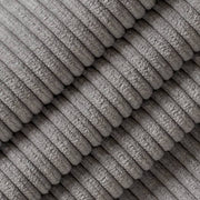 Charlotte - D3878 - Metal - Fabric by the Yard - D3878 - D3878_Rolled