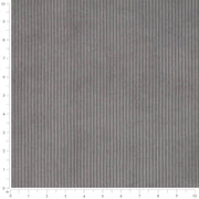 Charlotte - D3878 - Metal - Fabric by the Yard - D3878 - D3878_Ruler