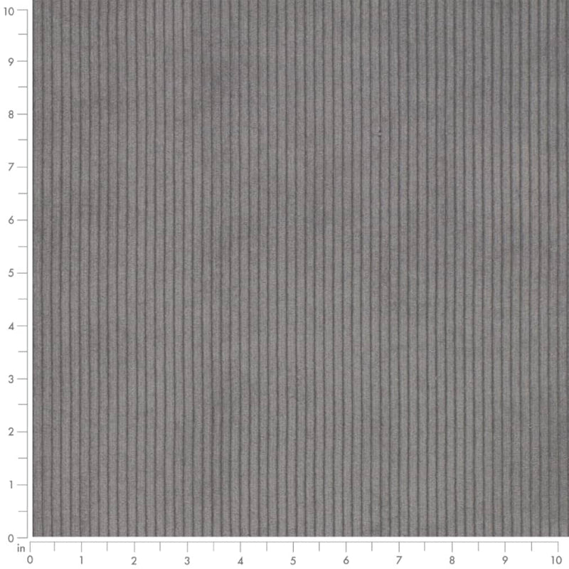 Charlotte - D3878 - Metal - Fabric by the Yard - D3878 - D3878_Ruler