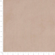 Charlotte - D3882 - Sand - Fabric by the Yard - D3882 - D3882_Ruler
