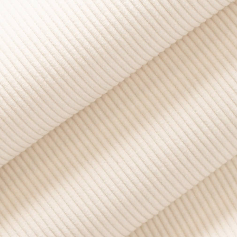Charlotte - D3885 - Eggshell - Fabric by the Yard - D3885 - D3885_Rolled