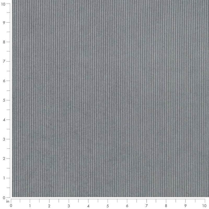 Charlotte - D3886 - Powder Blue - Fabric by the Yard - D3886 - D3886_Ruler