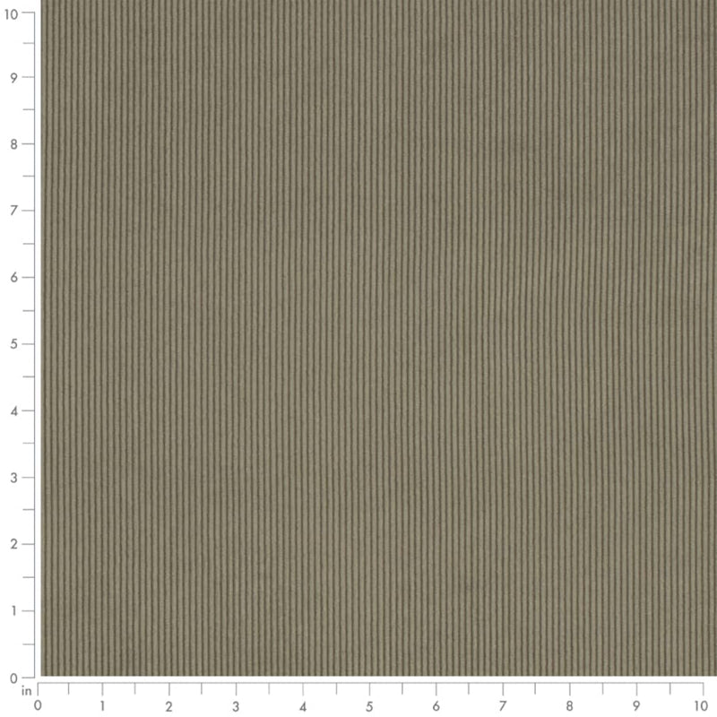Charlotte - D3887 - Sage - Fabric by the Yard - D3887 - D3887_Ruler