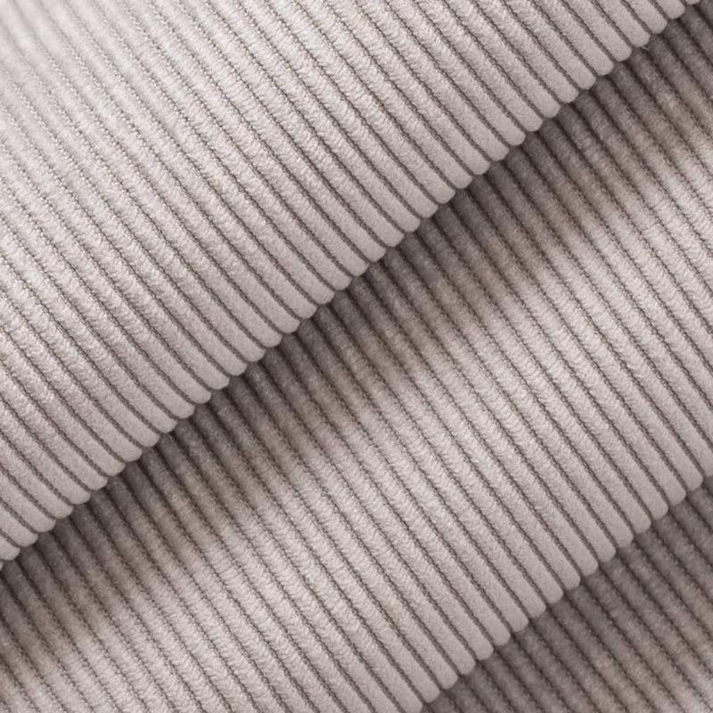 Charlotte - D3888 - Fog - Fabric by the Yard - D3888 - D3888_Rolled