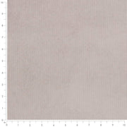 Charlotte - D3888 - Fog - Fabric by the Yard - D3888 - D3888_Ruler