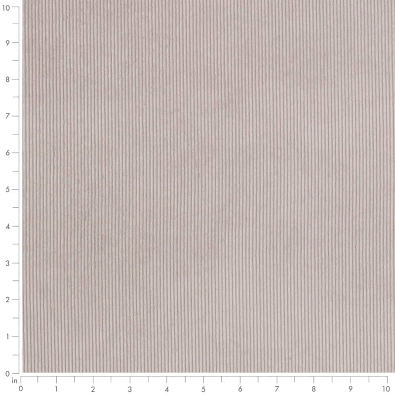 Charlotte - D3888 - Fog - Fabric by the Yard - D3888 - D3888_Ruler
