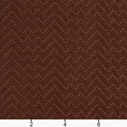 Charlotte - D388 - Cocoa - Fabric by the Yard - D388 - D388_Ruler